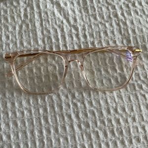 BLUELIGHT GLASSES (with +1.50)